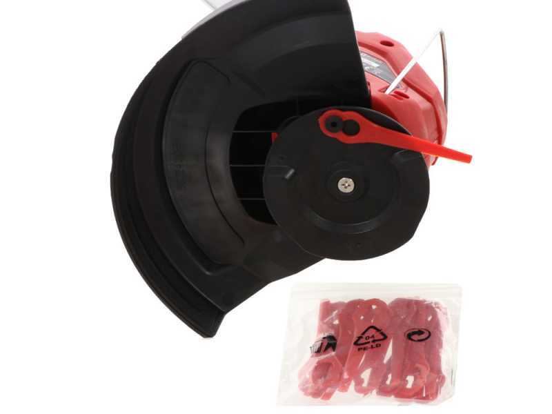 Einhell GC-CT18/24 Li P-Solo - Cortabordes de bater&iacute;a - BATER&Iacute;A Y CARGADOR NO EST&Aacute;N INCLUIDOS