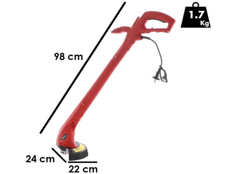 Einhell GC-ET 2522 - Cortabordes el&eacute;ctrico - 250 W