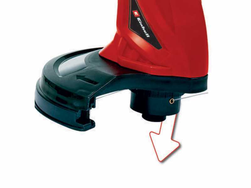 Einhell GC-ET 2522 - Cortabordes el&eacute;ctrico - 250 W