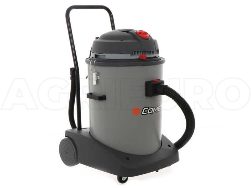 Comet CVP 278 P - Aspirador - 78 litros - Serie Profesional