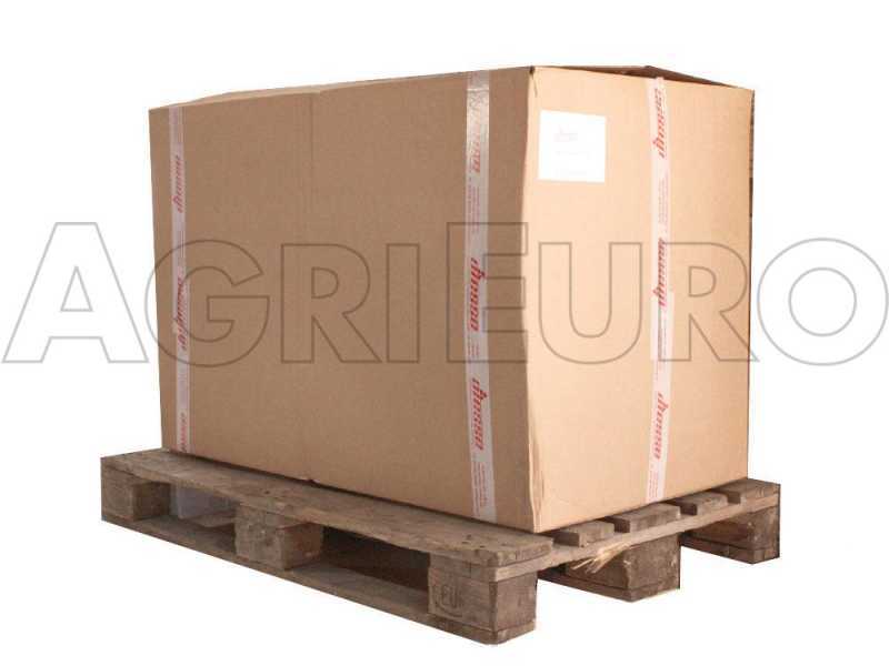 Diesse Minitriss - Motocultor di&eacute;sel - Vulcan V245 - 4.2HP