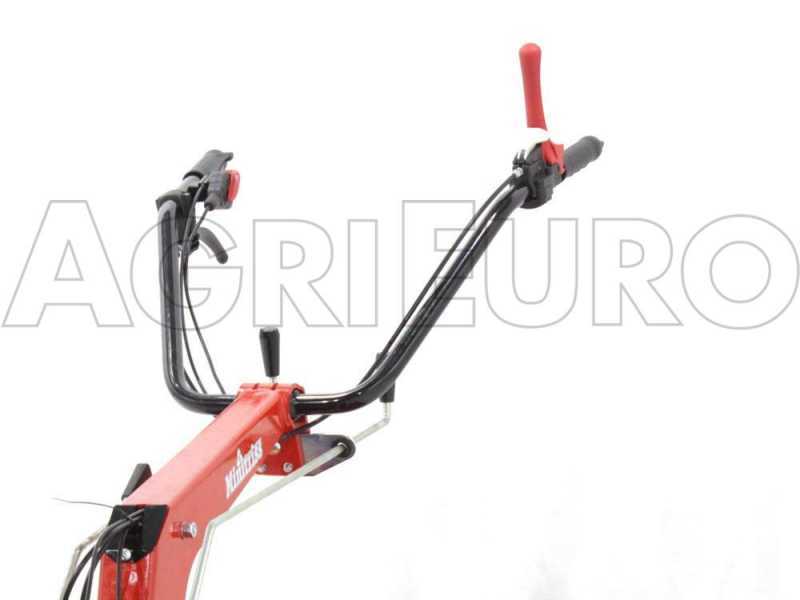 Diesse Minitriss - Motocultor di&eacute;sel - Vulcan V245 - 4.2HP