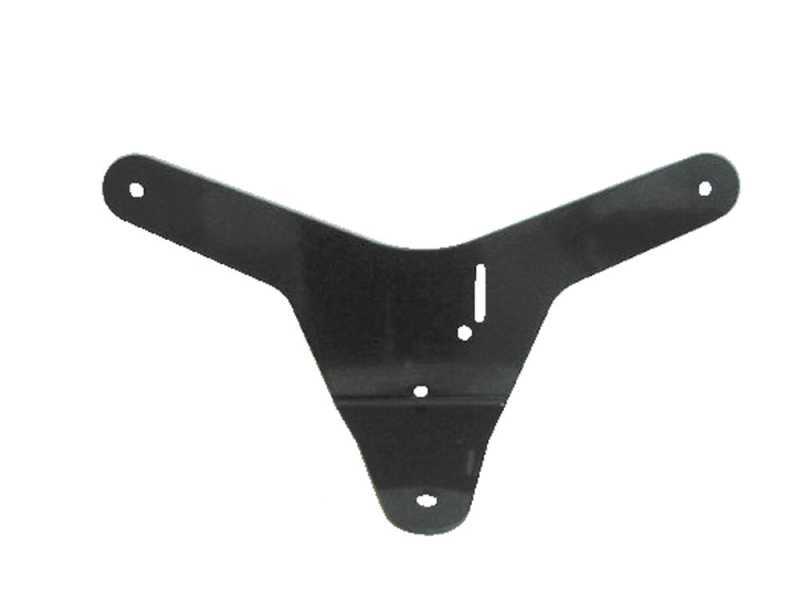 Enganche de remolque para tractores cortac&eacute;sped AL-KO