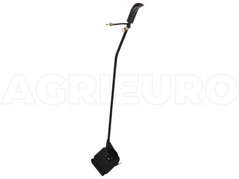 Kit Mulching para Tractor Cortac&eacute;sped 103/105 recores