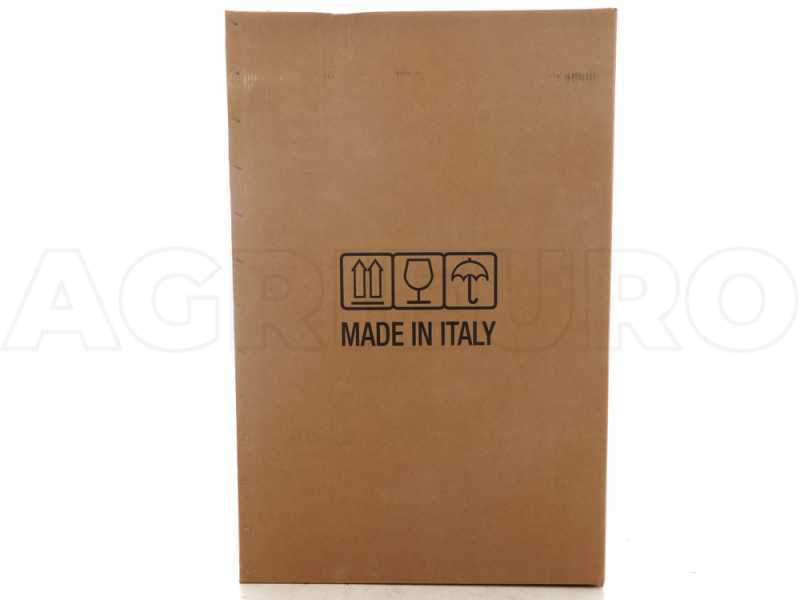 Comet CVP 378 XBH - Aspirador - 3 motores - Bid&oacute;n de acero - Serie Profesional