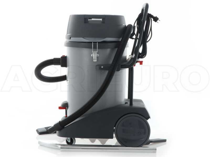 Comet CVP 378 PBH - Aspirador- 3 motores - Serie Profesional