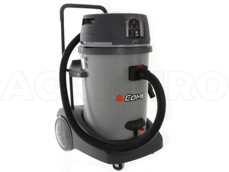 Comet CVP 378 PBH - Aspirador- 3 motores - Serie Profesional
