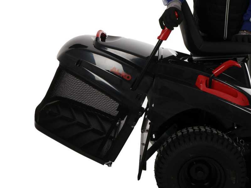 AL-KO T15-93.2 HD-A Easy - Tractor cortac&eacute;sped de 18 HP