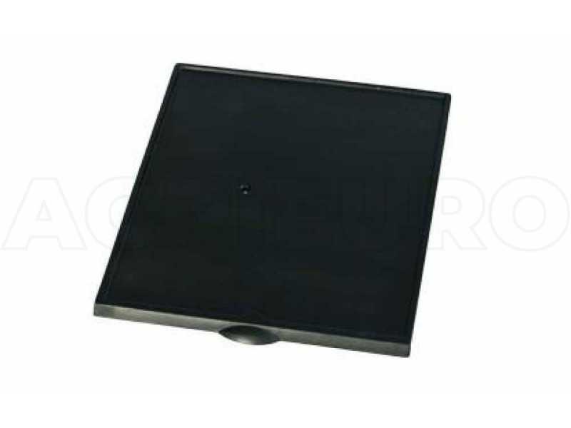 Plancha de arrabio adicional para barbacoa Adelaide 3 Classic L
