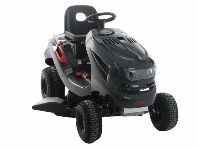 AL-KO T15 93.2 HDS-A Easy - Tractor cortac&eacute;sped con salida lateral - 8.5 kW