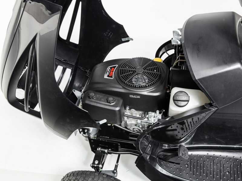 AL-KO T15 93.2 HDS-A Easy - Tractor cortac&eacute;sped con salida lateral - 8.5 kW