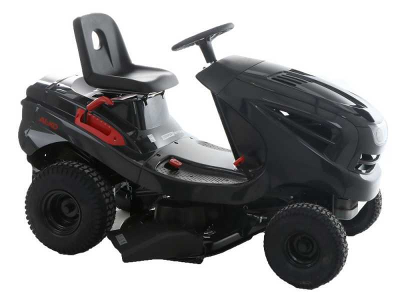 AL-KO T15 93.2 HDS-A Easy - Tractor cortac&eacute;sped con salida lateral - 8.5 kW