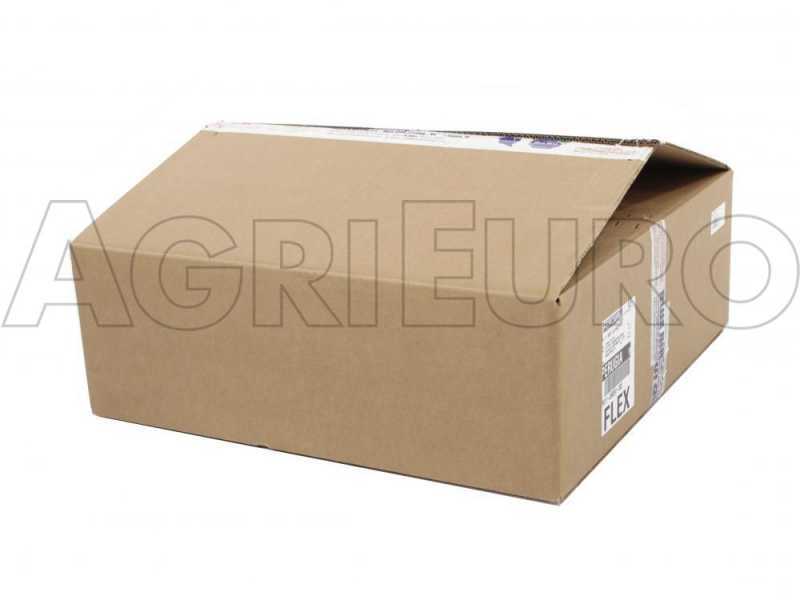 Blue Bird FLO SPEED 7 BS - Desbrozadora de gasolina - Cuchilla e hilo - B&amp;S 675EXi