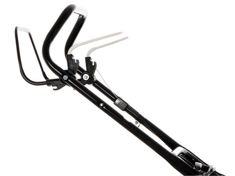 Cortac&eacute;sped Marina Systems GALAXI GX 52 SH - Motor Honda GCVx 200 - Cuchilla de 52 cm - 4 en 1