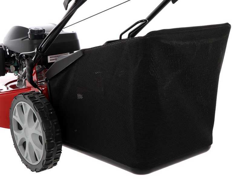 Cortac&eacute;sped Marina Systems GALAXI GX 52 SH - Motor Honda GCVx 200 - Cuchilla de 52 cm - 4 en 1