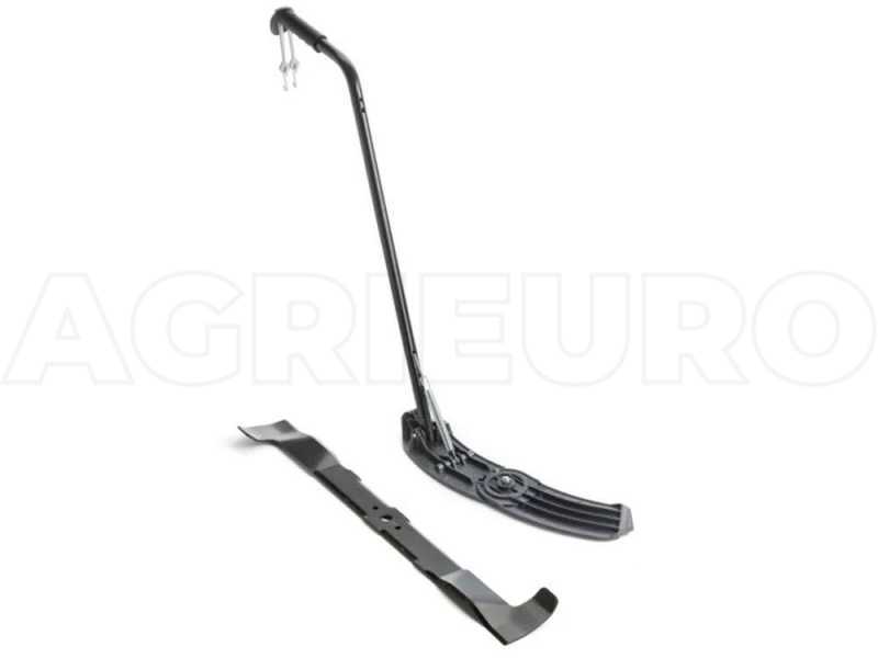 Tap&oacute;n Mulching + cuchilla 72 cm