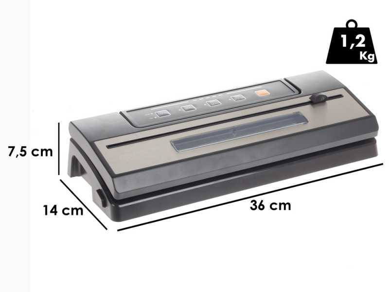Royal Food VPM 3100 C - Envasadora al vac&iacute;o - Barra de soldadura de 30 cm