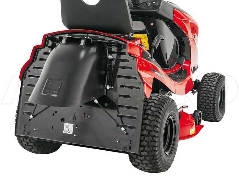 Deflector Descarga al Suelo Al-KO