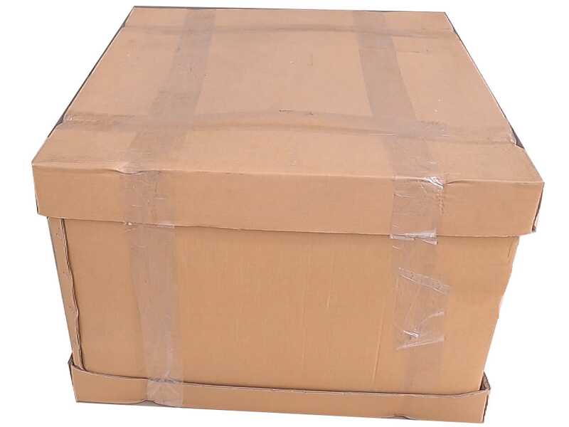 Cortac&eacute;sped helicoidal Marina Systems 660H - Honda GX200 - Rodillo de metal - H&eacute;lice de 6 cuchillas