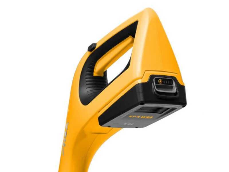 Stiga GT 100e KIT - Cortabordes de bater&iacute;a - 20V 2Ah