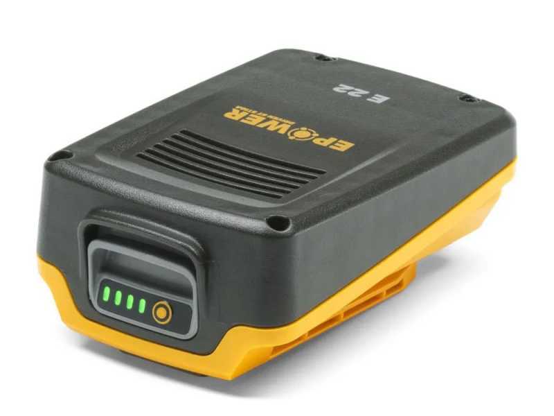 Stiga GT 100e KIT - Cortabordes de bater&iacute;a - 20V 2Ah