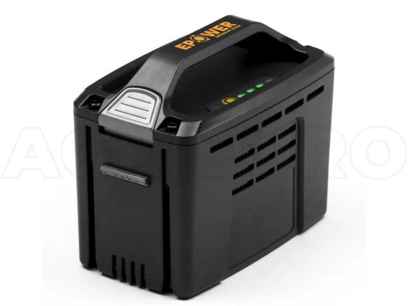 Bater&iacute;a Alp&igrave;na B450 compatible con dispositivos 48V
