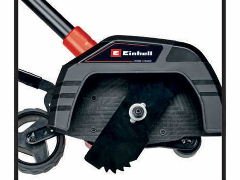Cortabordes de bater&iacute;a Einhell GE-LE 18/190 Li - SIN BATER&Iacute;A NI CARGADOR