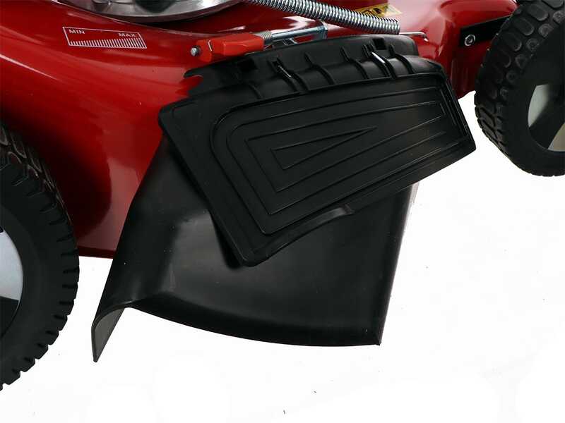 Cortac&eacute;sped autopropulsado Marina Systems AGRI 57 SK 3V ZHW - 3 marchas - Motor Kohler HD775