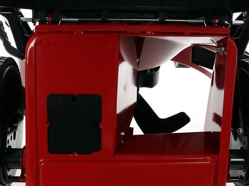 Cortac&eacute;sped autopropulsado Marina Systems AGRI 57 SK 3V ZHW - 3 marchas - Motor Kohler HD775