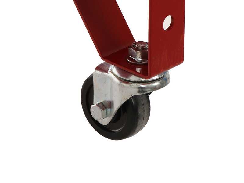 Fini Advanced MK 102-100-2M - Compresor de aire el&eacute;ctrico monof&aacute;sico de correa - Motor 2 HP - 100 L