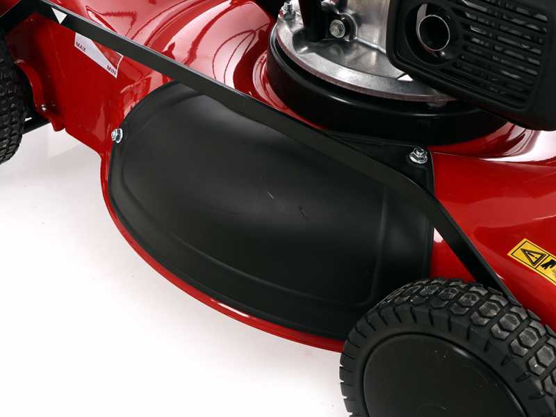 Cortac&eacute;sped mulching Marina Systems GX BIOMULCH 51SH - Motor Honda GCVx 170