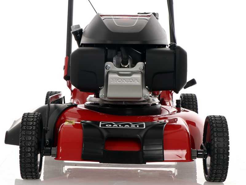 Cortac&eacute;sped mulching Marina Systems GX BIOMULCH 51SH - Motor Honda GCVx 170