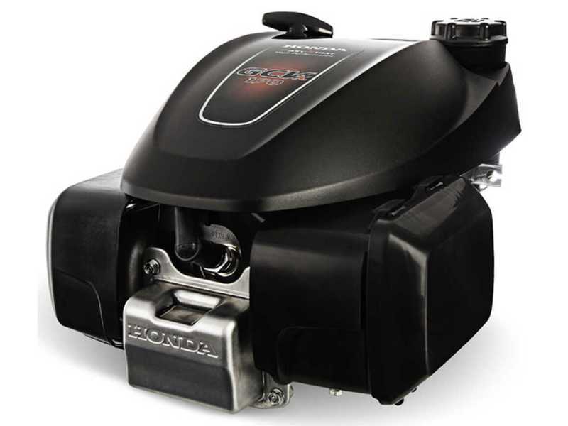 Cortac&eacute;sped mulching Marina Systems GX BIOMULCH 51SH - Motor Honda GCVx 170