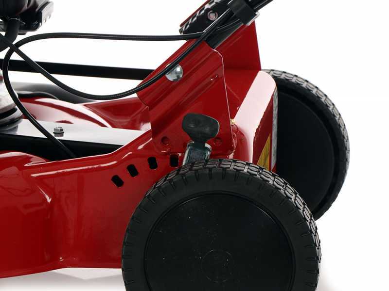 Cortac&eacute;sped mulching Marina Systems GX BIOMULCH 51SH - Motor Honda GCVx 170