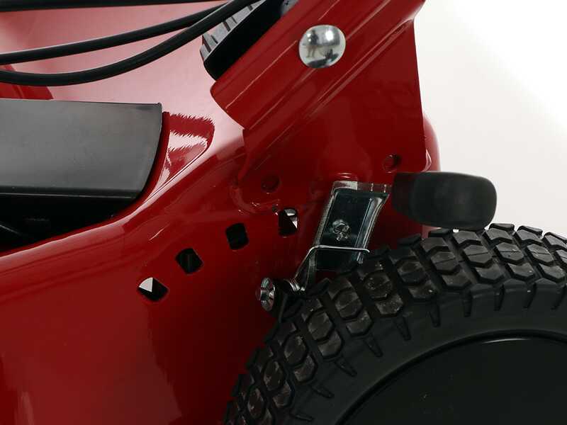 Cortac&eacute;sped mulching Marina Systems GX BIOMULCH 51SL - Motor Loncin 65FC