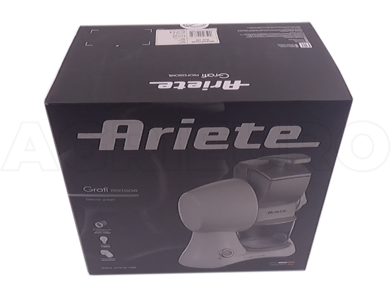  Ariete Grat&igrave; Professional - Rallador El&eacute;ctrico - 120 W