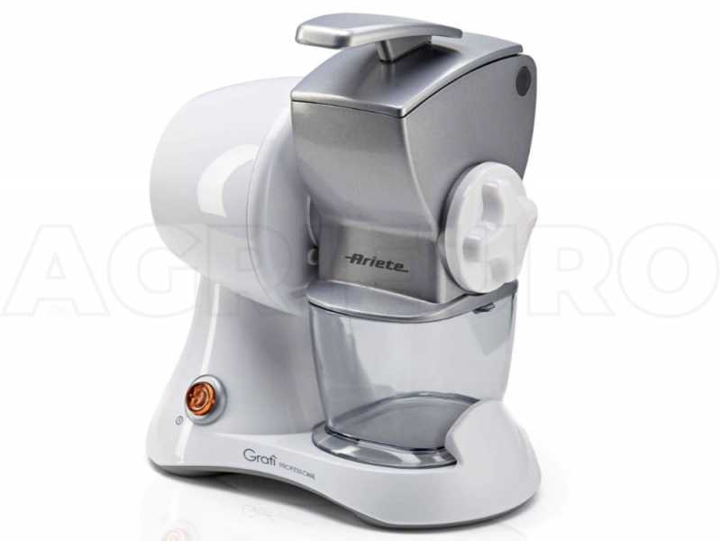  Ariete Grat&igrave; Professional - Rallador El&eacute;ctrico - 120 W