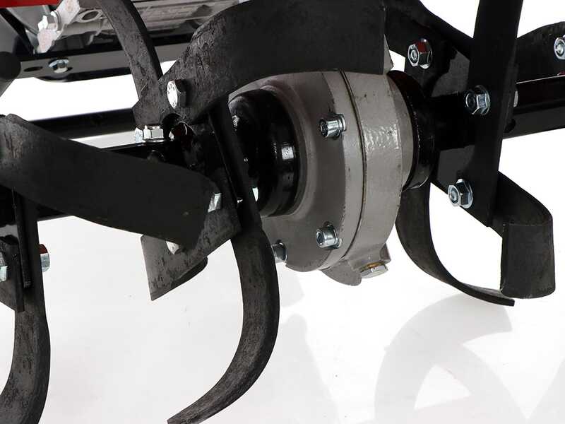 Benassi BL106C - Motoazada de gasolina 7 HP - Motor Hwasdan H170F