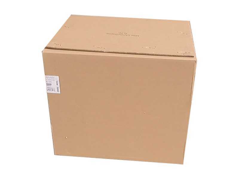 Benassi BL106H - Motoazada de gasolina 6.5 HP - Motor Honda GX200
