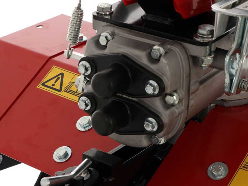 Benassi BL106H - Motoazada de gasolina 6.5 HP - Motor Honda GX200
