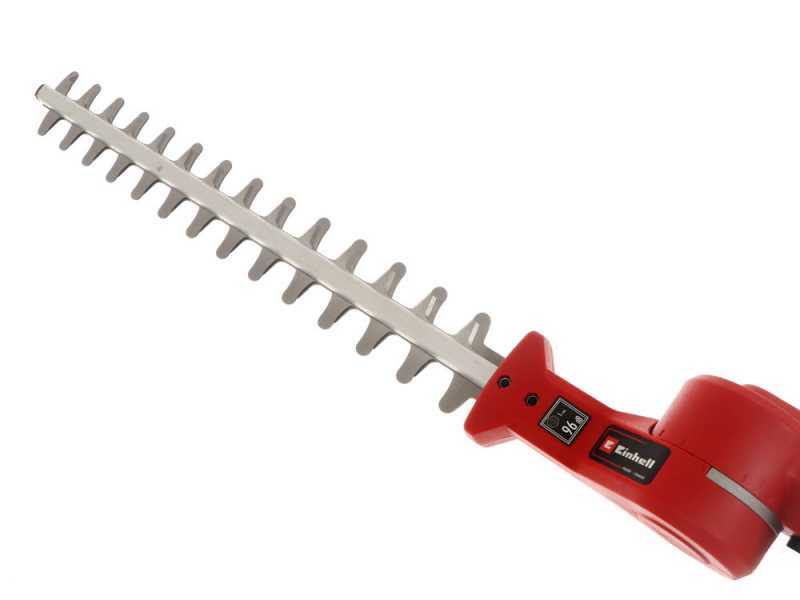 Einhell GE-LM 36/4in1 Li-Solo - Desbrozadora de bater&iacute;a multifunci&oacute;n - BATER&Iacute;A Y CARGADOR NO EST&Aacute;N INCLUIDOS