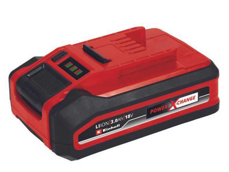 Einhell GE-LM 36/4in1 Li-Solo - Desbrozadora de bater&iacute;a multifunci&oacute;n - BATER&Iacute;A Y CARGADOR NO EST&Aacute;N INCLUIDOS