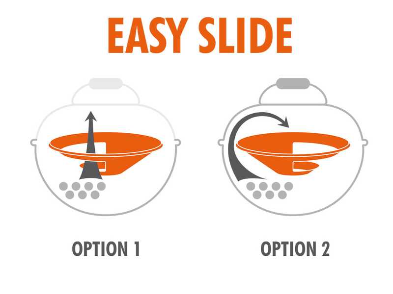 Outdoorchef Chelsea 480 C - Barbacoa de carb&oacute;n