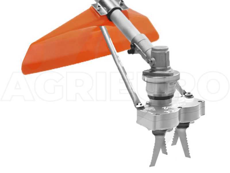 Accesorio para desbrozadora BRUMAR MYTILLA