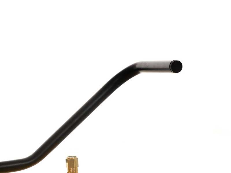 ABAC LINE B26B/150 CM3 - Compresor de aire el&eacute;ctrico monof&aacute;sico de correa - Motor 3 HP - 150 L
