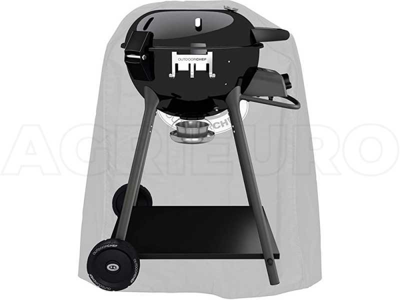 Funda para la barbacoa OutdoorChef para X-LINE 480 &amp; U-LINE 570