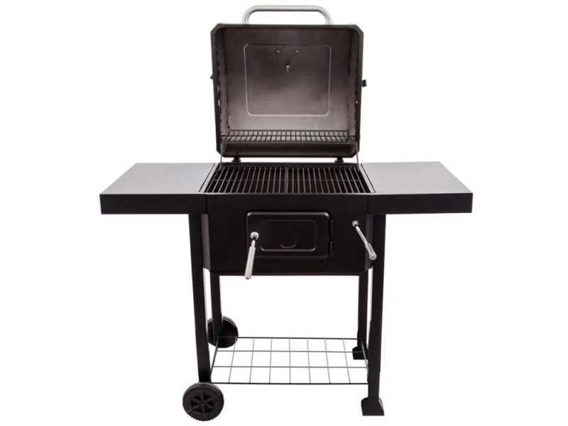 Char-Broil Charcoal 2600 - Barbacoa de carb&oacute;n