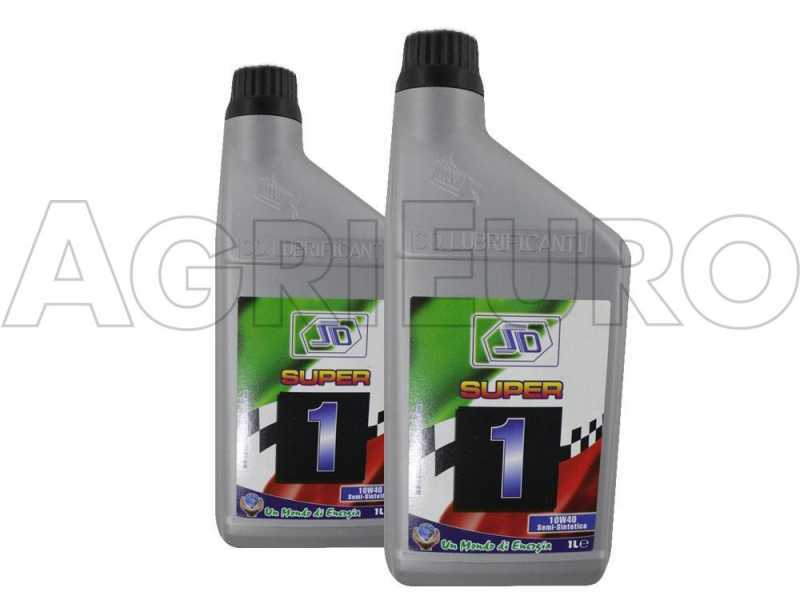 Rato R3000 - Generador de corriente a gasolina 3 kW - Continua 2.8 kW monof&aacute;sica