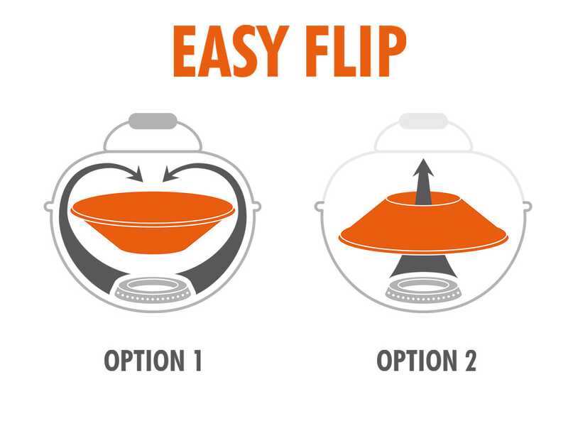 Outdoorchef Davos 570 G Pro - Barbacoa a gas