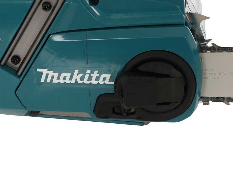 Makita UC016GZ - Electrosierra de bater&iacute;a - Espada de 40 cm - BATER&Iacute;A Y CARGADOR NO EST&Aacute;N INCLUIDOS